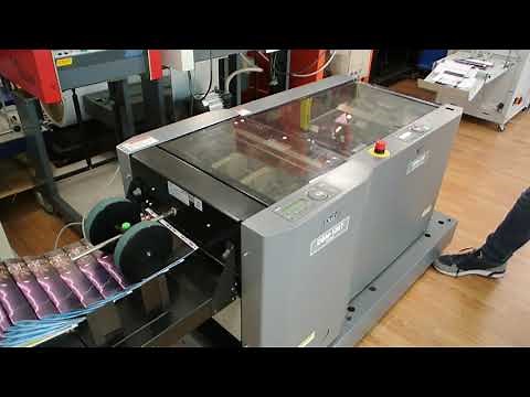 Duplo DBM 120 + DBM 120T