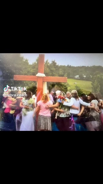 Healing Through Storytelling: A Cult Survivor's Journey