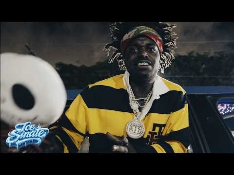 Kodak Black - Never Knew Me [Music Video]