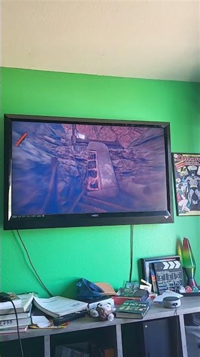 Deathloop Where am I