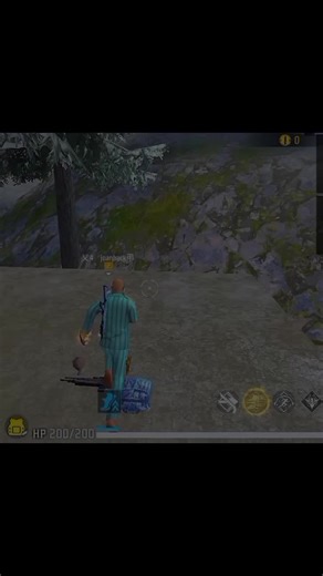 Una visita inesperada y un chico nervioso