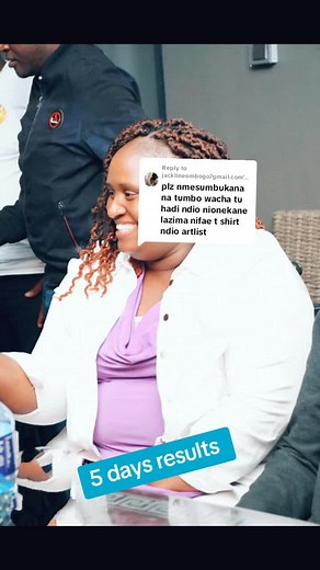 flat tummy, hips and butts on TikTok