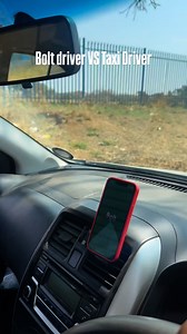 Bolt driver Vs Taxi Driver | Jukulyns finest