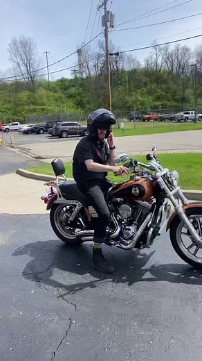 Mastering Motorcycle Riding Techniques with Harley Davidson