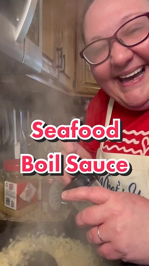 Delicious Seafood Boil Sauce Recipe