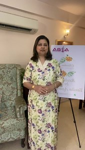 RESSHAM #ILOVEAIBA By Tanika Agarrwal Faridabad...