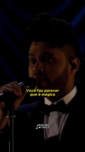 The Weeknd - Earned It: Letra e Tradução Completa