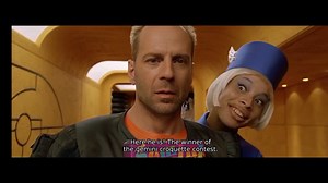 Funny video/Chris Tucker/Clips