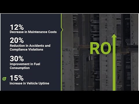 Teletrac Navman: Unmatched Experience and Innovation in Telematics
