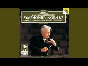 Beethoven: Symphony No. 7 in A Major, Op. 92: II. Allegretto