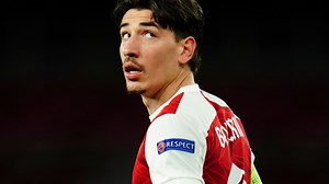 Hector Bellerin 'to leave' Arsenal as club make plans to replace right-back