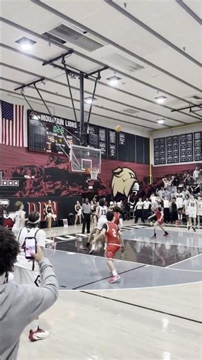 mountain view toros loss at rival red mountain (we won the next game vs red mountain)