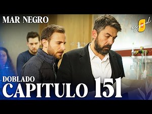 Black Sea | Fugitive - Chapter 151