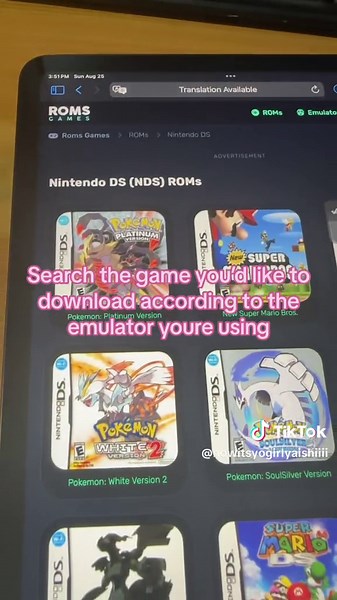 How to Use Delta Emulator on iOS - Step by Step Guide