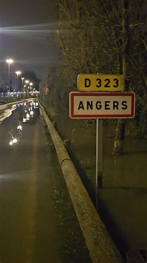 #angers #inondation #snk