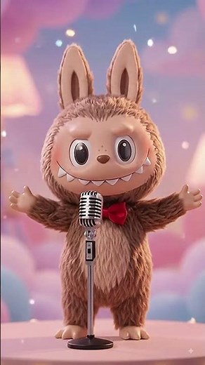 Labubu Song