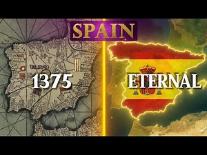 The ENTIRE History of Spain in 30 Minutes 🇪🇸 (Full Documentary)
