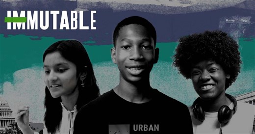 'Immutable' follows student debate team finding their voices