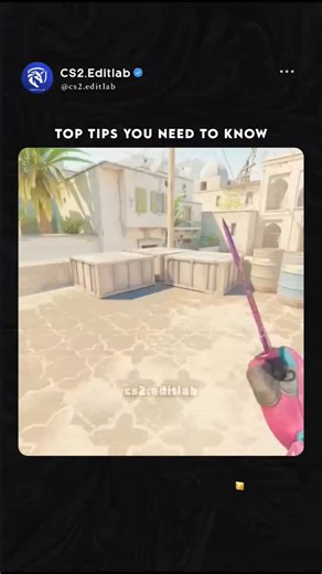 CS2 EDITLAB on Instagram: "Counter-Strike 2 (CS2) is the full modern upgrade of CS:GO, built on Valve’s Source 2 engine, bringing better graphics, smoother animations, improved lighting, and a more realistic look to every map. The biggest change is the new sub-tick system, which removes old tick rates and makes shooting, movement, and peeking feel instantly responsive and more accurate. Smokes are completely reworked into dynamic, physics-based smokes that react to bullets and grenades, filling