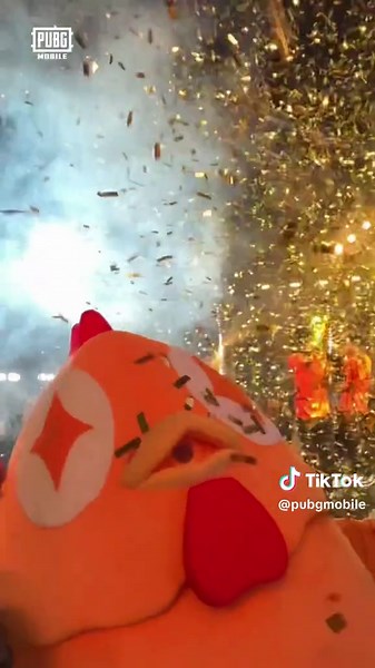 It's your golden hour🧡 @user46516189924 #PUBGMOBILE #alpha7 #Chicko #pubgmbkk #PMGC2025