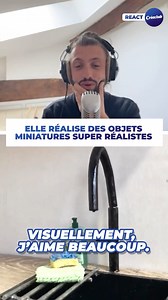 Ces objets miniatures demandent beaucoup de dextérité 😲 | Créaclub