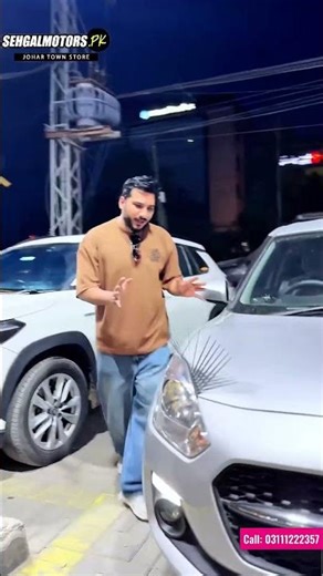 😱 Headlight Eyelashes Lagte Hi Car Ka Look Totally Change! 🔥✨