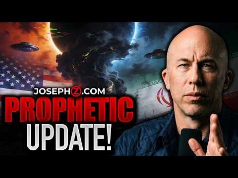 PROPHETIC UPDATE