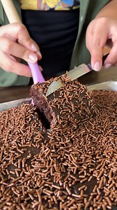 Chocolate Cake with Irresistible Filling! | Recipes for Today