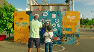 2.5K views · 30 reactions | Prepare your palate for an unforgettable journey at the Jamaica Food and Drink Festival, November 7-10, 2024! Let’s celebrate the essence of Jamaican cuisine together #JamaicanCuisine #VisitJamaica | VisitJamaica | Facebook