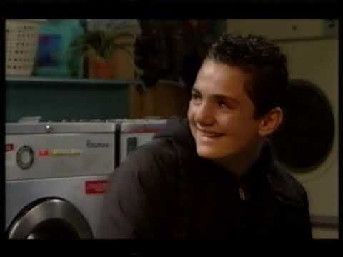 End of EastEnders - Thursday 28th December 2000