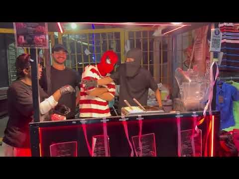 Emmu ko trophy mili | going to shaheenbagh | Emaaz Rasheed vlogs