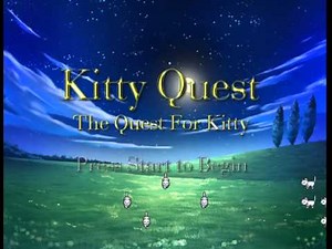 Splash Screen Demo #1