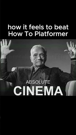 how to platformer is peak