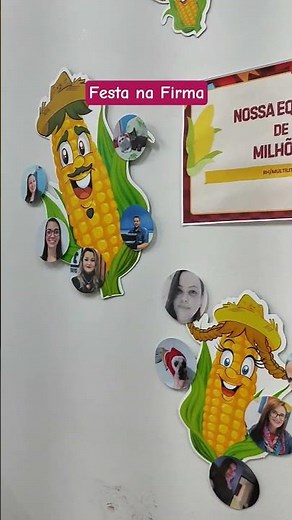 Só Coisa Boa! Comidas de Festa Junina de Verdade!