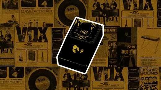 Meet the VOX VTB‑1 Treble Booster and VFZ‑1 Fuzz! Two vintage‑inspired pedals built for tone purists. Both pedals are a perfect match for the VOX AC Hand‑Wired series! Classic tones, modern reliability. #NAMM #NAMMShow #VOXAmps #GuitarPedals More Info: Link in Bio!