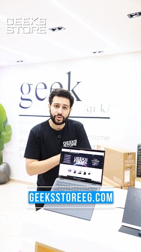 خصم يصل ل 20% لمدة 48 ساعة على الاكسسوارات في عروض Geeks Friday | GEEKS STORE