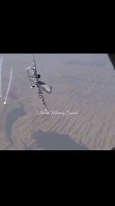 105K views · 1.5K reactions | A-10 Warthog  | Ultimate Military Channel | Facebook