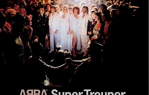 Musikvideo „Our Last Summer“ von ABBA