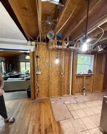 Aaction Home Repairs & Restoration on Instagram: "When you choose Aaction, you are supported by a dedicated team working together on both the frontend and backend of your project. Your #ProjectCoordinator keeps everything moving smoothly from the start. They schedule appointments, explain the process, and provide consistent communication throughout your project. They also update your insurance company on a daily to weekly basis so everyone stays informed and there are no surprises. Your #Estimat