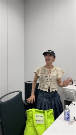 #突撃フラッシュバック 失敗💥 タイミングが悪くて申し訳ありません！リベンジします！🥺 庄司より #東京女子流 #女子流 #tokyogirlsstyle #導火線フラッシュバック