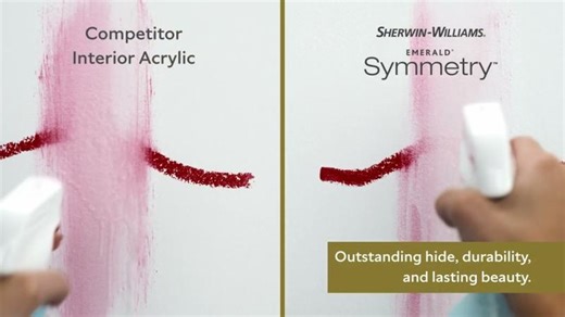 Sherwin-Williams Emerald® Symmetry™ | Olivia Morris