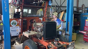 17K views · 1.4K reactions | Slims first start with his brand new...