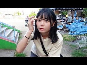 日本一のスラム街！？大阪西成区を女1人で飲み歩いたら......
