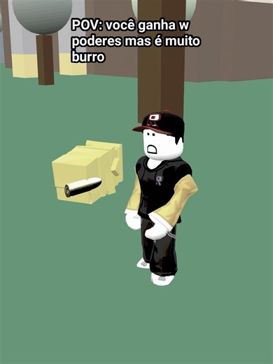 Za Warudo #roblox #fyp #foryou #viral