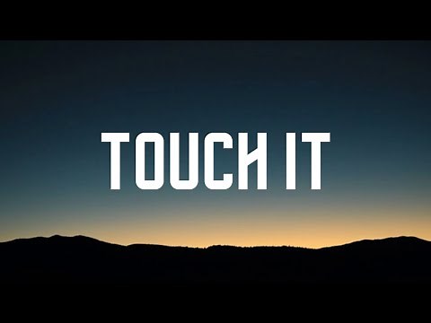 Busta Rhymes - Touch It (TikTok Remix) Lyrics | "Touch it, bring it, babe, watch it"