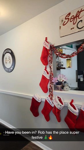 2.1K views · 44 reactions | Getting in the holiday spirit. Who's ready for Friday night in Stockton!!! This Friday is loving windows and the Christmas tree lighting. Trolley rides. Join the festivities  | Stockton - Pit Stop | Facebook