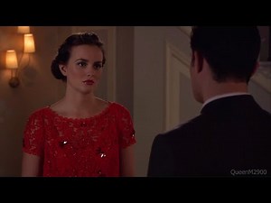 Chuck apologizes to Blair