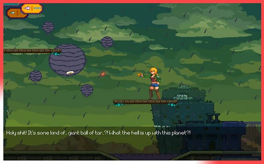 危机点:灭绝-淤泥BOSS#2 Crisis Point Extinction0.45