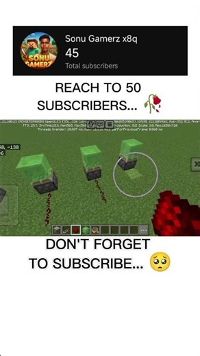 Minecraft Has AMAZING Ocean Waves! #shorts #minecraft