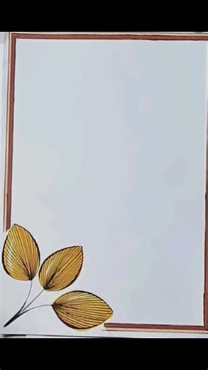 project fornt page disain 💖💖💖💖💖#handwork 🍂🍂🍂🍂🍂#shortvideo#music 🌿🌿 #newsong ❤️❤️